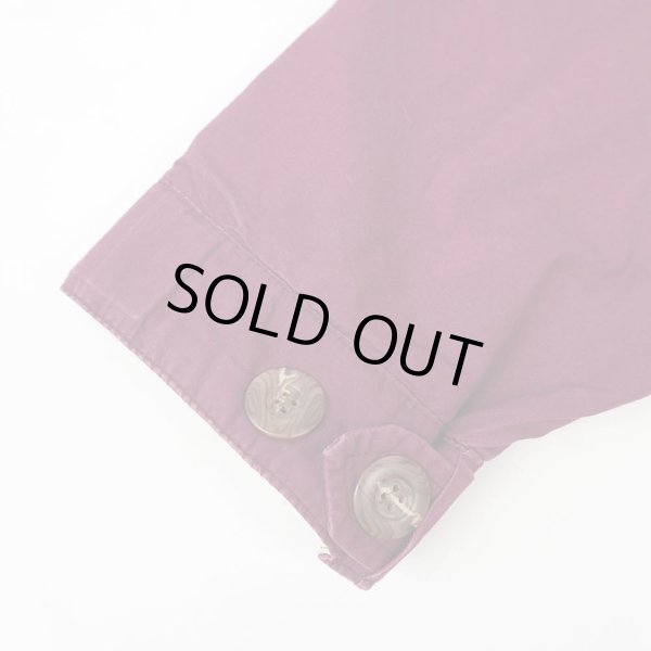 画像5: 90's OLD GAP パディング アノラックパーカー (5)