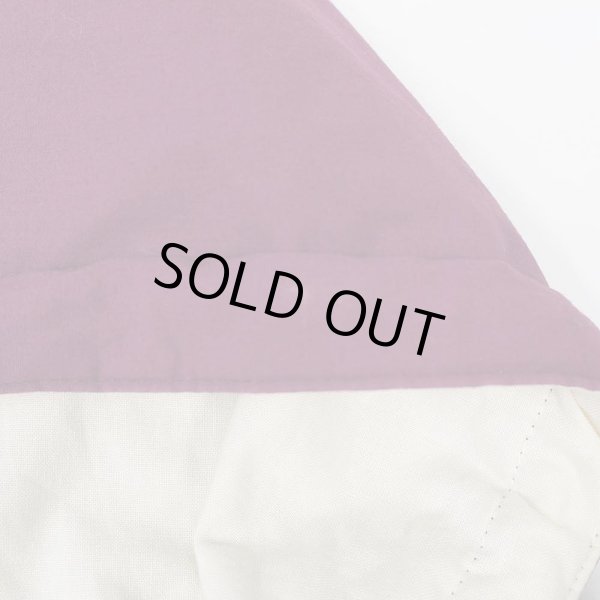 画像6: 90's OLD GAP パディング アノラックパーカー (6)