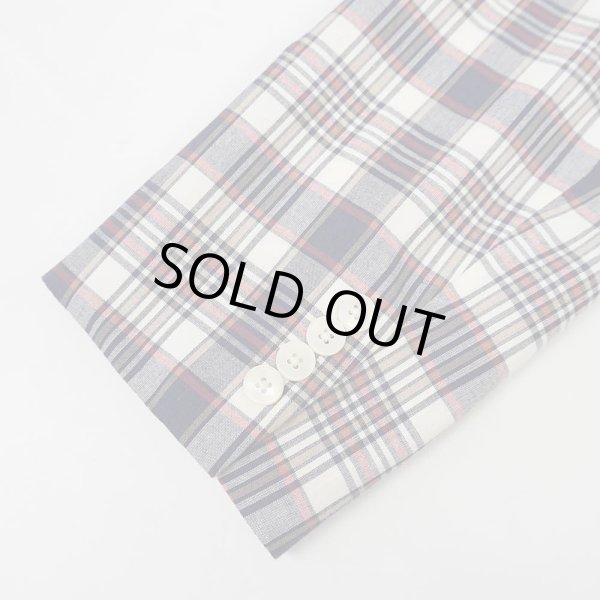 画像4: Early 00's LAUREN RALPH LAUREN インドコットン テーラードジャケット "DEADSTOCK" (4)