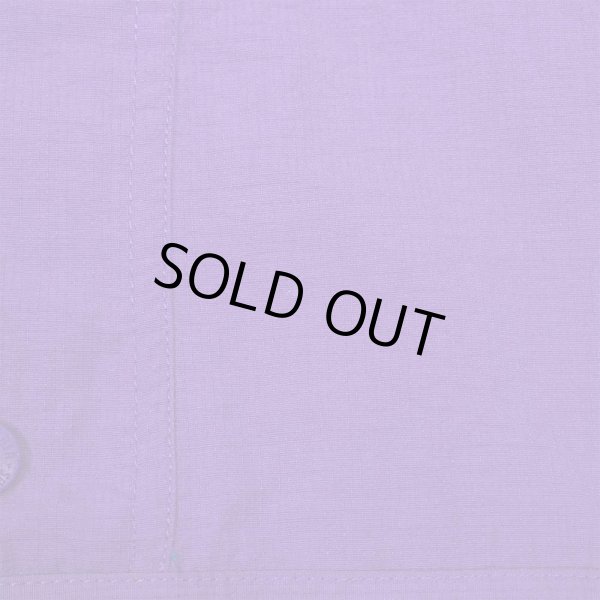 画像4: 90's Columbia ナイロンアノラックパーカー (4)