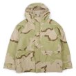 画像1: 00's US.Armed Forces ECWCS 3C デザートカモ柄 GORE-TEX PARKA "DEADSTOCK / LARGE-REGULAR" (1)