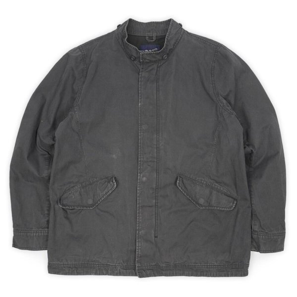 画像1: 00's OLD GAP フィールドジャケット (1)