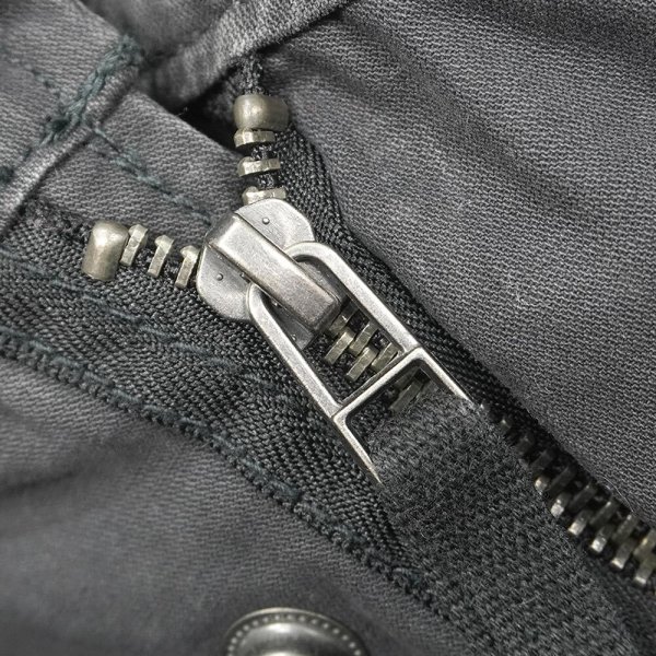 画像3: 00's OLD GAP フィールドジャケット (3)