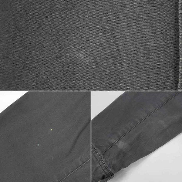 画像5: 00's OLD GAP フィールドジャケット (5)