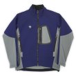 画像1: 90's MOUNTAIN HARD WEAR ソフトシェルジャケット "MADE IN USA / GORE WINDSTOPPER" (1)