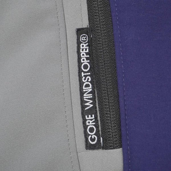 画像3: 90's MOUNTAIN HARD WEAR ソフトシェルジャケット "MADE IN USA / GORE WINDSTOPPER" (3)