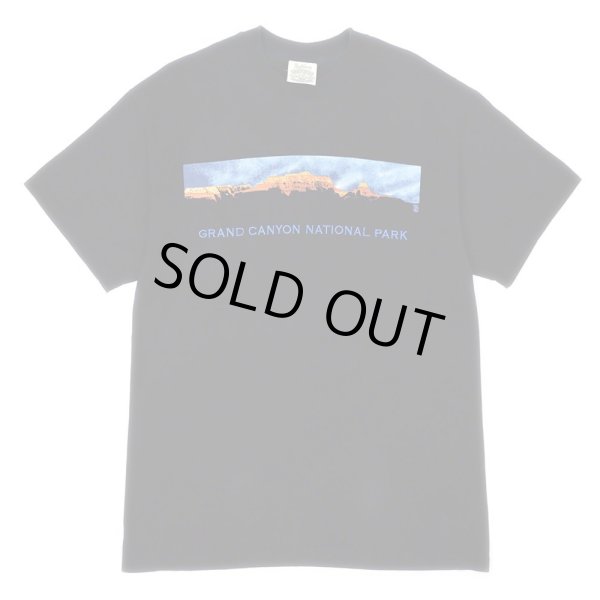 画像1: 90's GRAND CANYON NATIONAL PARK スーベニアTシャツ (1)