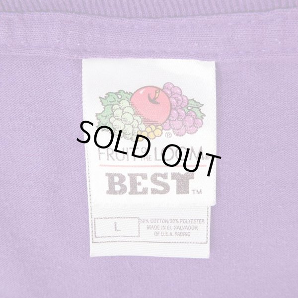 画像3: 00's BAHAMAS スーベニアTシャツ (3)