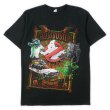 画像1: 00's GHOST BUSTERS ムービーTシャツ (1)