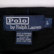 画像2: 90's Polo Ralph Lauren 2PLY ボーダー柄 カットソー (2)