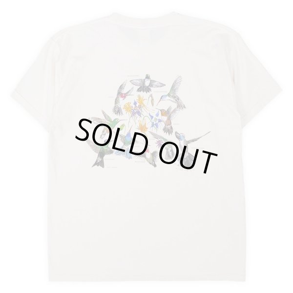 画像2: 00's LIBERTY GRAPHICS テストプリントTシャツ “DEADSTOCK” #20 (2)