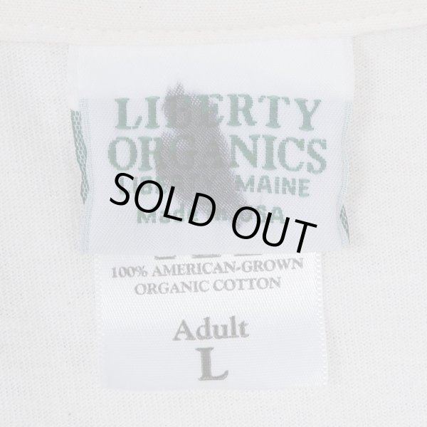 画像3: 00's LIBERTY GRAPHICS テストプリントTシャツ “DEADSTOCK” #20 (3)