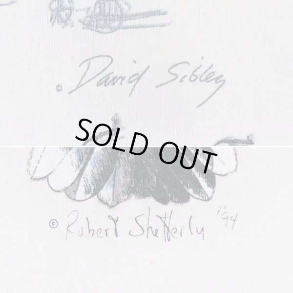 画像4: 00's LIBERTY GRAPHICS テストプリントTシャツ “DEADSTOCK” #20 (4)