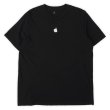 画像1: 00's Apple ロゴTシャツ "MADE IN USA" (1)