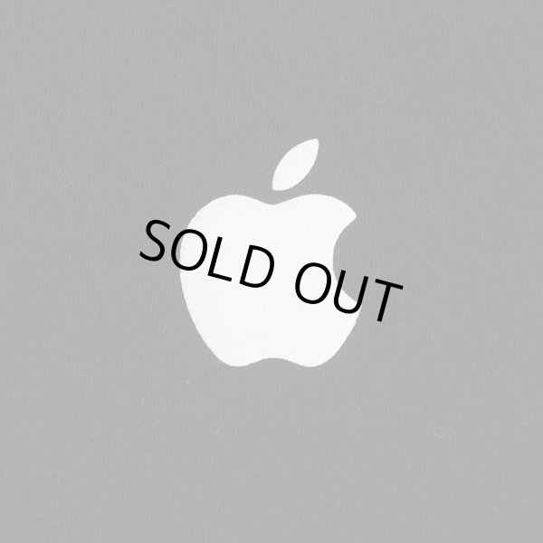 画像3: 00's Apple ロゴTシャツ "MADE IN USA" (3)