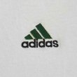 画像4: 90's Adidas フーディーカットソー "MADE IN USA / Performance Logo" (4)