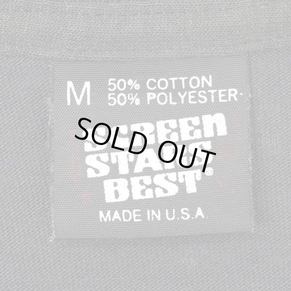 画像3: 90's CHICAGO WHITE SOX ロゴプリントTシャツ "MADE IN USA" (3)