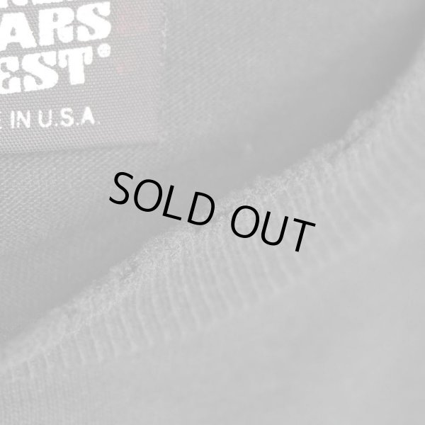 画像5: 90's CHICAGO WHITE SOX ロゴプリントTシャツ "MADE IN USA" (5)