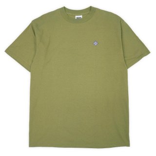 00's Apple ロゴ刺繍Tシャツmtp01362501002347｜VINTAGE