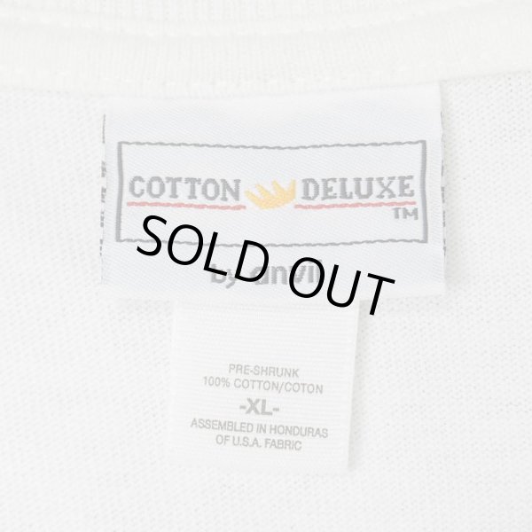 画像3: Early 00's FedEX ロゴプリントTシャツ (3)