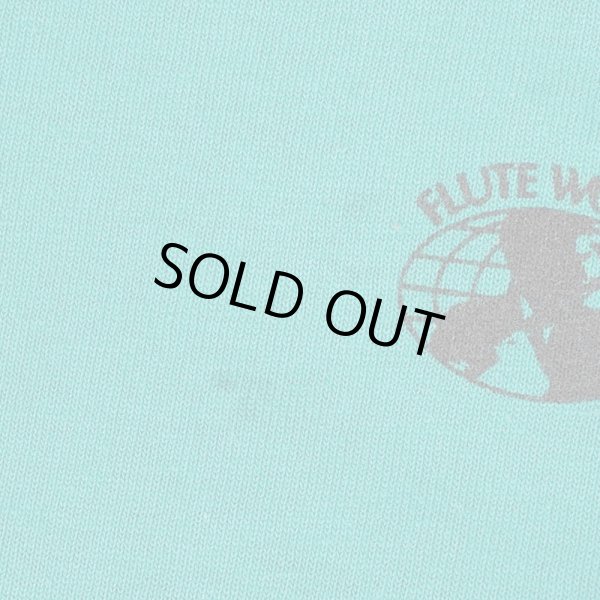 画像4: 90's FLUTE WORLD アニマルプリントTシャツ "MADE IN USA" (4)