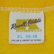 画像2: 70's RUSSELL 染み込みプリントTシャツ "金タグ / MADE IN USA" (2)