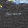 画像3: 00's SUBLIME バンドTシャツ "Everything Under the Sun" (3)