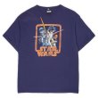 画像1: 00's STAR WARS ムービーTシャツ (1)