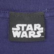 画像2: 00's STAR WARS ムービーTシャツ (2)