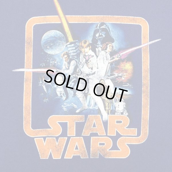 画像3: 00's STAR WARS ムービーTシャツ (3)