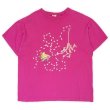 画像1: 90's Pink Panther キャラクタープリントTシャツ "MADE IN USA" (1)