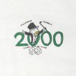 画像3: Early 00's Fruit of the loom 両面プリントTシャツ “Monopoly Parody” (3)