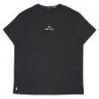画像1: 00's Polo Ralph Lauren ロゴ刺?Tシャツ “チェーンステッチ / 裾ポニー” (1)
