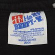 画像3: 90's 白鹿 / HAKUSHIKA 両面プリントTシャツ “Hanes BEEFY body / MADE IN USA” (3)