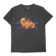 画像1: 00's HARLEY-DAVIDSON 両面プリントTシャツ "MADE IN USA" (1)