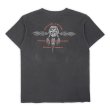 画像2: 00's HARLEY-DAVIDSON 両面プリントTシャツ "MADE IN USA" (2)