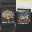 画像3: 00's HARLEY-DAVIDSON 両面プリントTシャツ "MADE IN USA" (3)