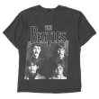 画像1: 90-00's THE BEATLES バンドTシャツ (1)