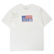 画像1: Early 00's HERSHEY'S ロゴプリントTシャツ (1)