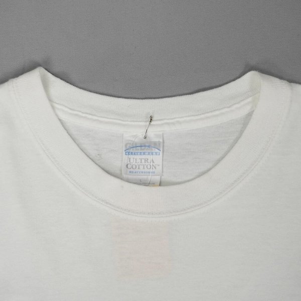 画像3: Early 00's HERSHEY'S ロゴプリントTシャツ (3)