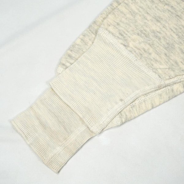 画像4: 60's duofold 2PLY L/S カットソー (4)