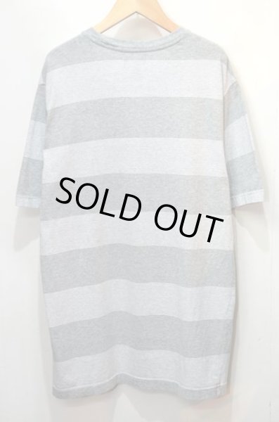 画像2: 346 Brooks Brothers マルチボーダーTシャツ (2)