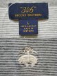 画像3: 346 Brooks Brothers マルチボーダーTシャツ (3)