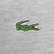 画像3: 90-00's LACOSTE ポロシャツ “DESIGNED IN FRANCE / GRAY” (3)