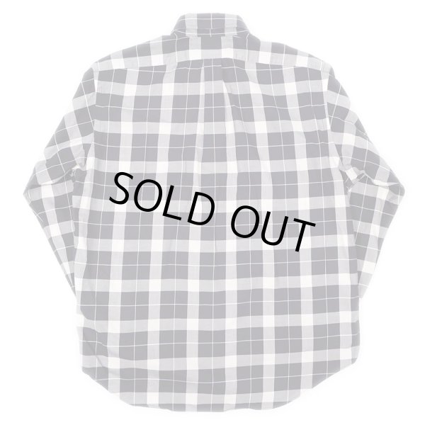 画像2: 90's Polo Ralph Lauren ボタンダウンシャツ "BLAKE" (2)