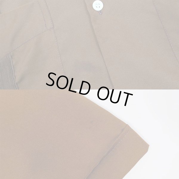 画像4: 70's guayateca キューバシャツ (4)