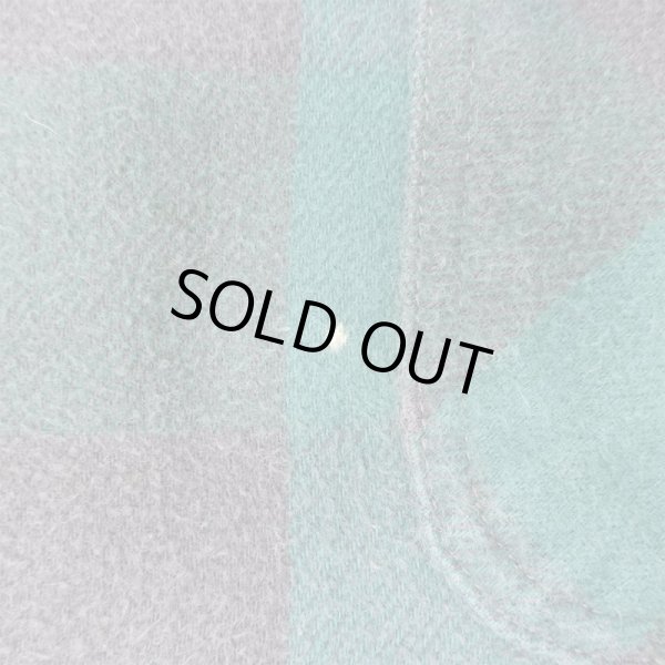 画像4: 90's FIVE BROTHER ヘビーネルシャツ (4)