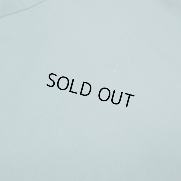 画像5: 90's Dickies L/S ワークシャツ "MADE IN USA / LINCOLN GREEN / DEADSTOCK" (5)