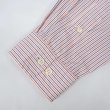 画像5: 90-00's Polo Ralph Lauren マルチストライプ柄 ボタンダウンシャツ "CLASSIC FIT" (5)