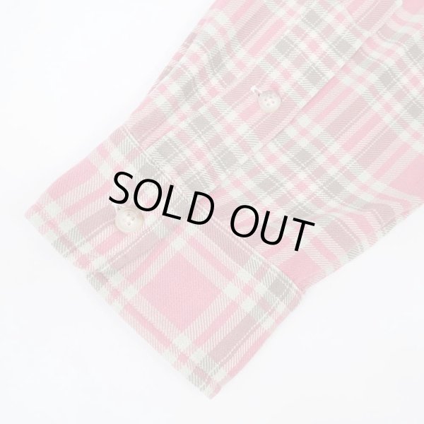 画像5: 90's Polo Ralph Lauren チェック柄 ボタンダウンシャツ “CLASSIC FIT” (5)